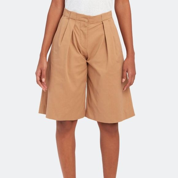 TELA Bermuda Damone Shorts - Picture 3 of 7